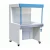 Import clean room equipment clean bench work station class 100 from China