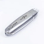 CLIP & EMS skin care tools eye care remove black circles wrinkles lines beauty devices