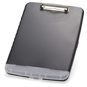 Clipboard Supplier Plastic Clipboard for Office /Stationery&amp;business notebook for adult