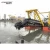 Import CN300(12inch 2000m3/h) Cutter Suction Dredger from China