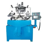 CNC Free Running Insert (Spring) Thread Insert Machine