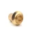 Import CNC high precision brass reducing bush / guide bush and Guide Pins from China