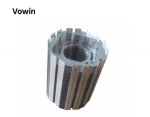 CNC lathe machine, auto spare parts, steel CNC machine parts for the sewing machine motor