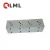 Import CNC Milling Machining Precision Metal Stainless Steel Aluminum Hydraulic Valve Manifold Block from China