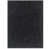 Coarse fiber needle punched nonwoven charcoal polypropylene marine carpet