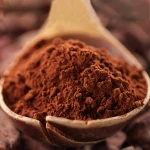 Cocoa powder cocoa instant powder factory direct supply