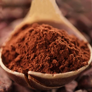 Cocoa powder cocoa instant powder factory direct supply