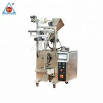 Cocoa powder packing machine in foshan with good discount