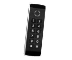 Code Access & ID card reader access control reader Keypad