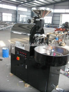 Coffee Berry Roaster 15kg