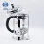 Import cold brew iced coffee and tea maker stainless steel coffee plunger French press from China