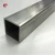 Import Cold rolled 25x25 square steel pipes square tube price for building usage from China
