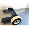 Collapsible Tow Car Dolly Trailer