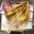 Import Color matching women scarf summer silk scarves shawls and wraps organza Hollowed flowers beach stoles bandana foulard  for lady from China