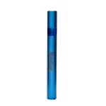 Colorful 109mm Glass Tobacco Pipe Washable Smoking Pipe