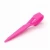 Import Colorful Fixing Hair Clip Portable Salon Plastic Mini Hair Clip For Woman Or Kid from China