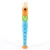 Import Colorful Fun Baby Kids Wooden Flute Whistle Musical Education Toys Portable Developmental Instrument from China