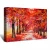Import Colorful home decor Oil Painting Forest Landscape Picture Wall Decor Nature Scenery Canvas Prints Wall Art made in usa from China