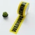 Import Colour  marking Danger Isolation warning tape from China