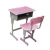 Import Comfortable Adjustable Children Desk and Chair Set from China
