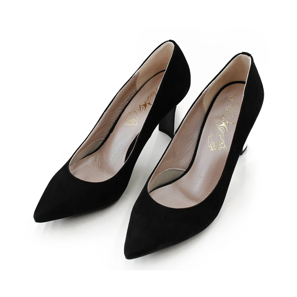 Comfortable Arcotte High-Heel Pumps With Reasonable Price