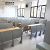 comfortable school desk and chair furniture classroom university standard size of school desk chair