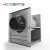 Import Commercial Air Conditioning Pressurized duct fan Forward curved impeller centrifugal blower fan Cabinet blower fan from China