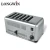 Import Commercial Electric Grill Toaster Maker,4 Slice Triangle Grill Toasted Sandwich Maker from China