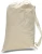 Import Commercial Or Home Washable Large Natural Canvas Heavy Duty Cotton Laundry Bag Drawstring Closure With Carrying Shoulder Handle from China