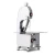 Import commercial table saws Meat processing machinery meat slicer / bone saw machine from China