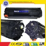 Compatible laser printer toner cartridge for HP 388A 1007 1008 P1108 P1106