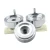 Import Compatible with other shapes molds Metal Badge Making Machine/Button Maker from China