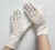 Import Competitive Price Customize Kitchen Cleaning Work Gloves White Latex Gloves from China