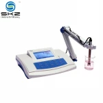competitive price LCD digital 0.01~20.00pH -1999~1999mV liquid water aquarium ph meter