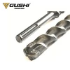 Competitive Prices SDS Max Cross head or straight head Drill Bits for Concrete,block