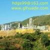 Complete formaldehyde production line with a turnkey project