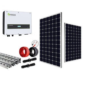 complete home10kva chinese 10000 watts bestsun home power sollar solar kit solar solar energy systems outdoor ongrid home