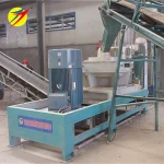 Complete Wood Pellet Mill, Pellets Production Line Equipment