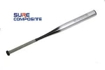 composite custom softball bat