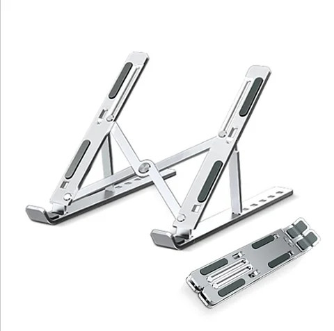 Buy Computer Riser Aluminum Laptop Stand For Desk from Shenzhen Noayi ...