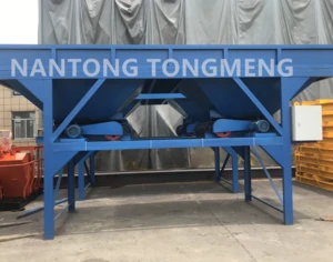 Concrete Batching plant/PLD1600  batching machine/Aggregate batching system