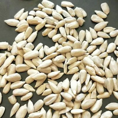 confectionary sunflower seeds kernels