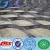 Import Construction driveway paver gravel stabilizer honeycomb structure geocells from China