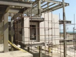Construction Exterior Interior Sound Insulation Panels