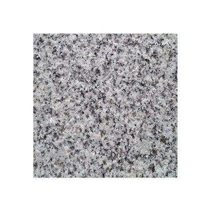 Construction Material G603 Flamed Grey  Walkway Flooring Paver Tile  Granite Cookware