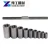 Import Construction Material Reinforcing Steel Rebar Splicing connector Coupler from China