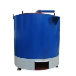 Continuous carbonization furnace carbon rotary kiln biomass carbonization furnace
