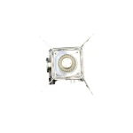 Convenient Automatic Steel Traveling Camping Stove for Outdoor Cooking