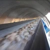 Conveyor Belt For Sand/Gravel/Crushed Stone/Slag/Recycled Concrete Or Aggregate Industry