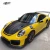 Import cool body kit tuning parts for porsche 911 991 to G2 RS style from China